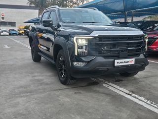 Foton Tunland V 2025 V7 LUXURY
