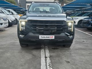 Foton Tunland V 2025 V7 LUXURY-thumb-1