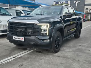 Foton Tunland V 2025 V7 LUXURY-thumb-2