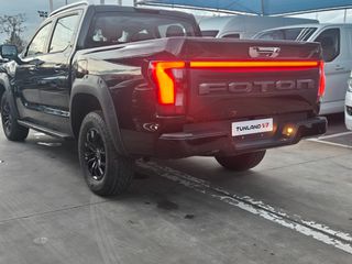 Foton Tunland V 2025 V7 LUXURY-thumb-5
