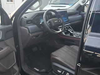 Foton Tunland V 2025 V7 LUXURY-thumb-7