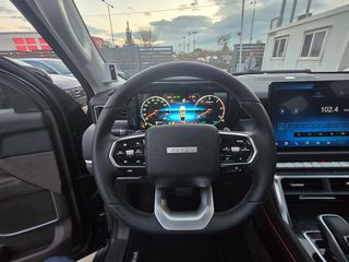 Foton Tunland V 2025 V7 LUXURY-thumb-8