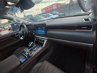 Foton Tunland V 2025 V7 LUXURY-thumb-9