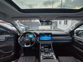 Foton Tunland V 2025 V7 LUXURY-thumb-10