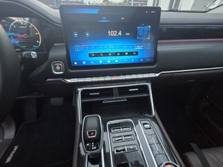 Foton Tunland V 2025 V7 LUXURY-thumb-11