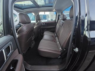 Foton Tunland V 2025 V7 LUXURY-thumb-12
