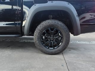 Foton Tunland V 2025 V7 LUXURY-thumb-14