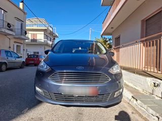 Ford C-Max 2019