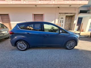 Ford C-Max 2019-thumb-1