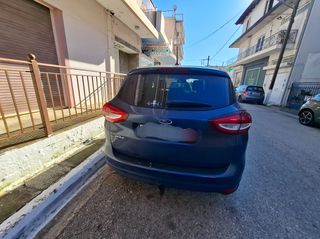Ford C-Max 2019-thumb-2