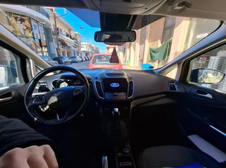 Ford C-Max 2019-thumb-3
