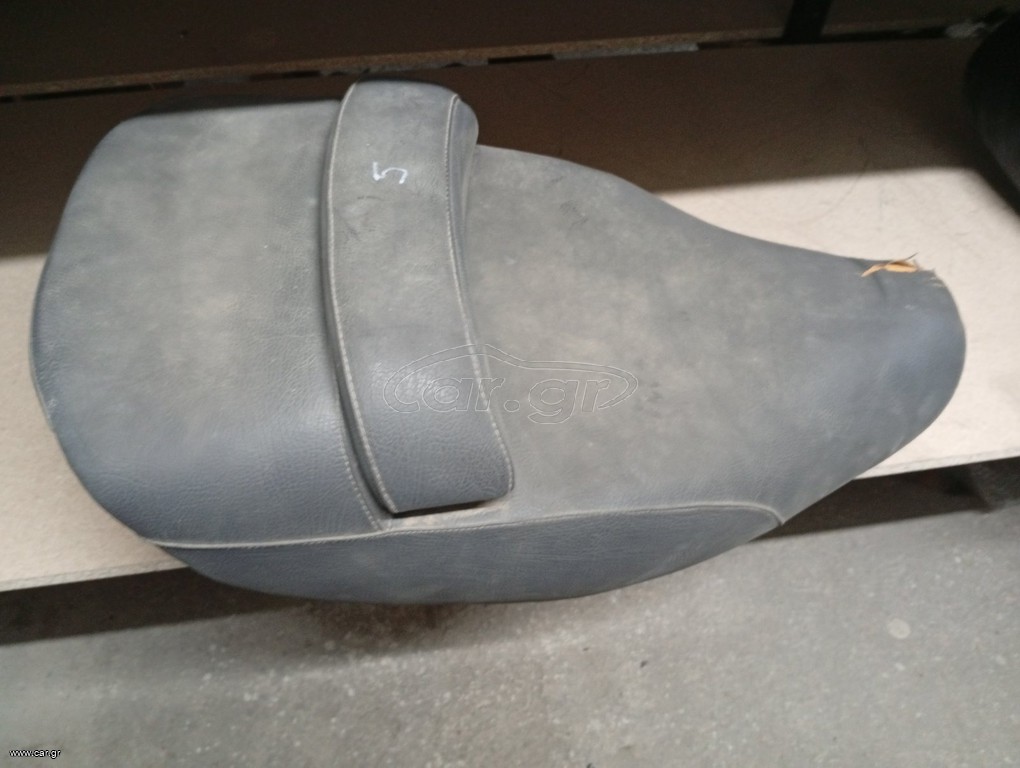 PIAGGIO HEXAGON ΣΕΛΑ