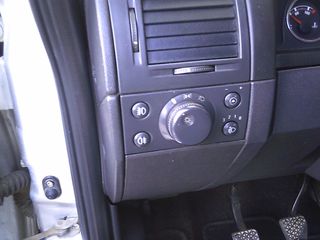 Opel Meriva 2008 1.7 DIESEL, ΚΛΙΜΑ, ΖΑΝΤΕΣ-thumb-8