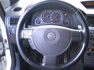Opel Meriva 2008 1.7 DIESEL, ΚΛΙΜΑ, ΖΑΝΤΕΣ-thumb-11