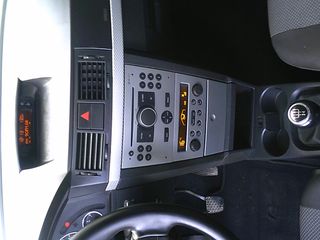 Opel Meriva 2008 1.7 DIESEL, ΚΛΙΜΑ, ΖΑΝΤΕΣ-thumb-12