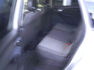 Opel Meriva 2008 1.7 DIESEL, ΚΛΙΜΑ, ΖΑΝΤΕΣ-thumb-13