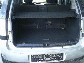 Opel Meriva 2008 1.7 DIESEL, ΚΛΙΜΑ, ΖΑΝΤΕΣ-thumb-16