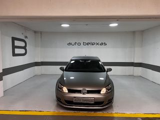 Volkswagen Golf 2015 HIGHLINE