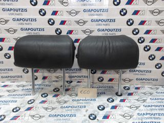 BMW 5 SERIES E60 ΠΡΟΣΚΕΦΑΛΑ ΔΕΡΜΑΤΙΝΑ
