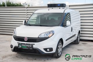 Fiat 2020 Doblo ΨΥΓΕΙΟ SX L2H1 1.6MTJ2 120HP 6ΤΑΧΥΤΟ EU6