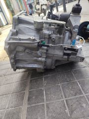 Nissan Qashqai+Xtrail 2014 R9M Σασμάν 4χ4 ,1.6 diesell 80,000ΧΛΜ-thumb-1