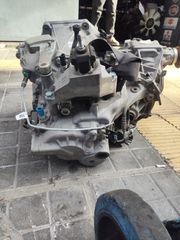 Nissan Qashqai+Xtrail 2014 R9M Σασμάν 4χ4 ,1.6 diesell 80,000ΧΛΜ-thumb-2