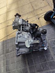 Nissan Qashqai+Xtrail 2014 R9M Σασμάν 4χ4 ,1.6 diesell 80,000ΧΛΜ-thumb-3