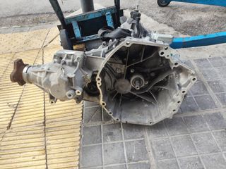 Nissan Qashqai+Xtrail 2014 R9M Σασμάν 4χ4 ,1.6 diesell 80,000ΧΛΜ-thumb-4