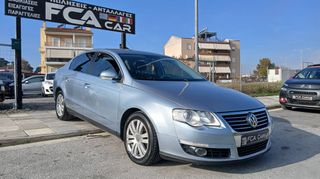 Volkswagen Passat 2007 FSI 2.0 SPORTLINE 6TAXYTO ..