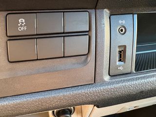 Volkswagen T6 2019 2.0Bluemotion 150ps*Καροτσα 3.00m*3Θεσεις*Navi*Book Service*-thumb-22