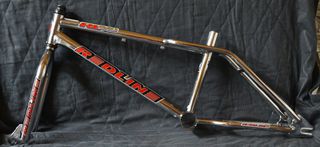 BMX GT 1997 REDLINE RL240