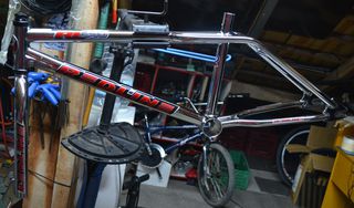 BMX GT 1997 REDLINE RL240-thumb-9