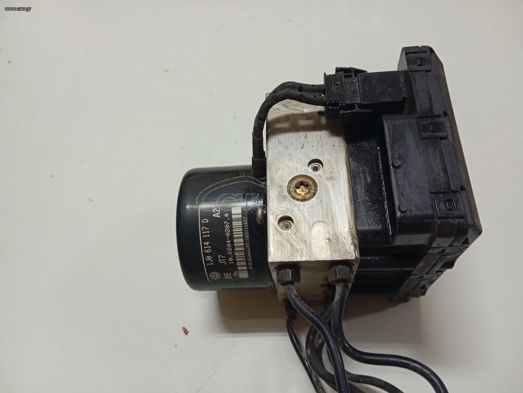 ΜΟΝΑΔΑ ABS VW GOLF IV 98-04 / AUDI A3 1J0614117D