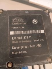 ΜΟΝΑΔΑ ABS VW GOLF IV 98-04 / AUDI A3 1J0614117D-thumb-1