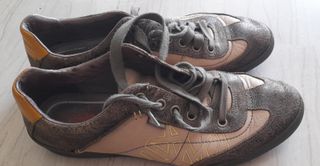 Timberland αθλητικά παπούτσια