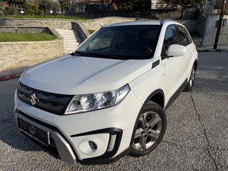 Suzuki Vitara 2016 1.6 Vvti COMFORT