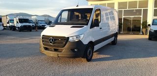 Κλούβα Mercedes-Benz 2020 SPRINTER 314cdi L2H1 CLIMA Euro.6 (ΥΠ. ΑΔΕΙΑ Δ.Χ)