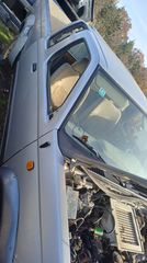 Nissan Navara 1999 D22 4X4 2.5 DIESEL 1,5 CAB