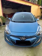 Hyundai i 30 2013