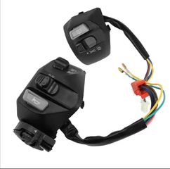 Yamaha Crypton X 135 διακόπτης on off για φώτα και διακόπτης για φλας ΚΑΙΝΟΥΡΓΙΟΙ!