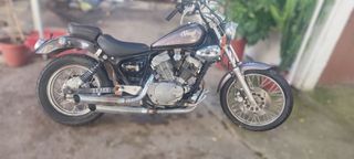 Yamaha Virago XV 1000 1985