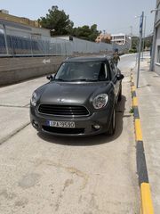 Mini Countryman 2013