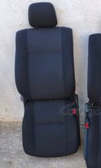DAIHATSU SIRION KΑΘΙΣΜΑΤΑ ΕΜΠΡΟΣ