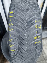 ΕΛΑΣΤΙΚΑ ΕΛΑΦ ΜΕΤΑΧΕΙΡΙΣΜΈΝΑ 195/55/16 BRIDGESTONE DOT 2023 BEST TIRES ΚΑΛΛΙΘΈΑ
