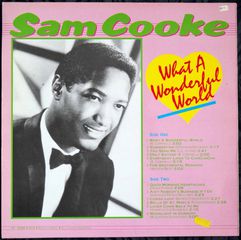 SAM COOKE-WHAT A WONDERFUL WORLD-thumb-1