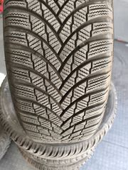 ΕΛΑΣΤΙΚΑ ΈΛΑΦ ΜΕΤΑΧΕΙΡΙΣΜΈΝΑ 205/55/16 FIRESTONE !!!DOT 2024 BEST TIRES ΚΑΛΛΙΘΈΑ