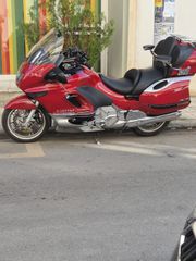 Bmw K 1200 LT 2003 turing-thumb-19