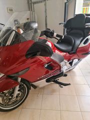 Bmw K 1200 LT 2003 turing-thumb-2