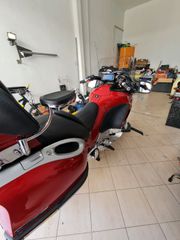Bmw K 1200 LT 2003 turing-thumb-4