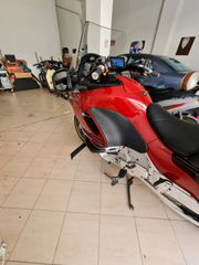 Bmw K 1200 LT 2003 turing-thumb-5